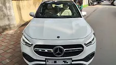 Used Mercedes-Benz GLA 200 [2021-2023] in Delhi