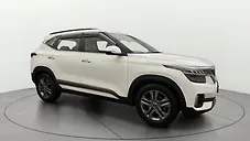 Used Kia Seltos HTX 1.5 in Delhi