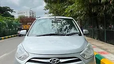 Used Hyundai i10 Sportz 1.2 AT Kappa2 in Bangalore