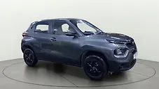 Used Tata Punch Adventure MT in Mohali