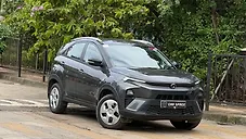 Used Tata Nexon Pure Plus CNG 1.2L Turbo 6 Speed Manual in Mumbai