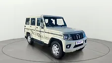 Used Mahindra Bolero B6 (O) in Coimbatore