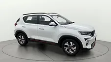 Used Kia Sonet GTX Plus 1.5 AT in Bangalore