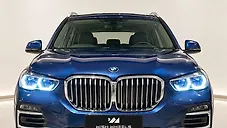 Used BMW X5 xDrive30d xLine in Mumbai