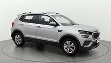 Used Skoda Kushaq Ambition 1.0L TSI MT in Chennai