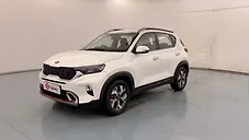 Used Kia Sonet GTX Plus 1.5 AT in Lucknow