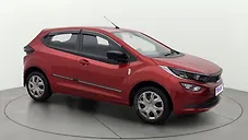 Used Tata Altroz XT Petrol [2020-2023] in Chennai