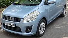 Used Maruti Suzuki Ertiga Vxi ABS in Mumbai