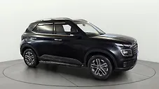 Used Hyundai Venue SX (O) 1.0 Turbo DCT [2023] in Delhi
