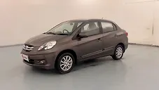 Used Honda Amaze 1.2 VX i-VTEC in Lucknow