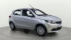 Used Tata Tiago Revotorq XT [2016-2019] in Mohali