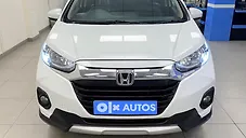 Used Honda WR-V SV MT Diesel in Amritsar