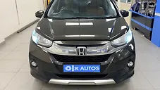 Used Honda WR-V VX MT Diesel in Amritsar