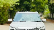 Used Hyundai Creta S 1.5 Diesel [2020-2022] in Ahmedabad