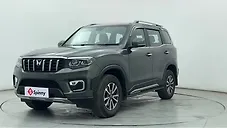 Used Mahindra Scorpio N Z8 Petrol AT 7 STR in Chennai