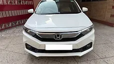 Used Honda Amaze 1.2 VX i-VTEC in Patna