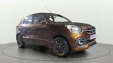 Used Maruti Suzuki Celerio ZXi Plus [2021-2023] in Kolkata