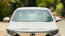 Used Honda Amaze 1.2 S MT Petrol in Ahmedabad
