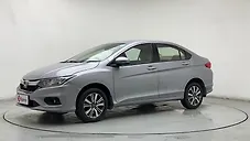 Used Honda City V Petrol in Ghaziabad