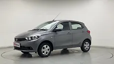 Used Tata Tiago Revotron XTA [2017-2019] in Ghaziabad
