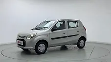 Used Maruti Suzuki Alto 800 Vxi in Ghaziabad