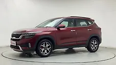 Used Kia Seltos GTX Plus 1.4 DCT [2019-2021] in Ghaziabad