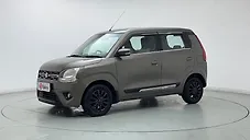 Used Maruti Suzuki Wagon R ZXI Plus 1.2 AGS [2023-2025] in Ghaziabad
