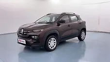 Used Renault Kiger RXT MT in Ghaziabad
