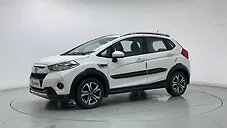 Used Honda WR-V VX MT Petrol in Ghaziabad