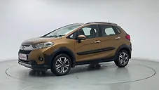 Used Honda WR-V VX MT Petrol in Ghaziabad