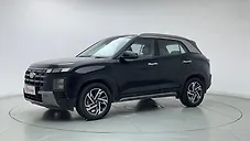 Used Hyundai Creta SX Petrol 1.5L Manual in Ghaziabad