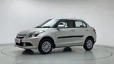 Used Maruti Suzuki Swift DZire VXI ABS in Ghaziabad