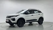 Used Tata Nexon XE in Ghaziabad
