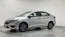 Used Honda City V Petrol [2017-2019] in Delhi