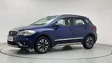 Used Maruti Suzuki S-Cross Zeta in Delhi