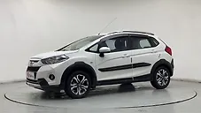Used Honda WR-V S MT Petrol in Delhi