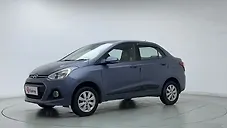 Used Hyundai Xcent SX in Delhi