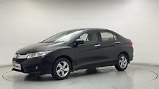 Used Honda City V in Delhi