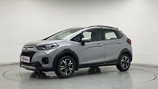 Used Honda WR-V VX MT Petrol in Delhi