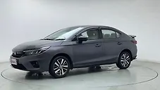 Used Honda City VX Petrol in Delhi