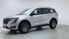 Used Mahindra XUV700 AX 3 Petrol AT 5 STR [2021] in Delhi