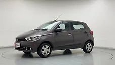 Used Tata Tiago Revotron XZ in Delhi