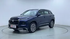 Used Maruti Suzuki Grand Vitara Zeta Plus Intelligent Hybrid eCVT [2023-2025] in Thane