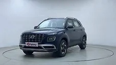 Used Hyundai Venue SX 1.0 Turbo in Thane