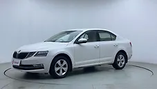 Used Skoda Octavia 1.8 TSI Style AT in Thane