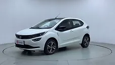 Used Tata Altroz XZ Plus Diesel [2021-2023] in Thane