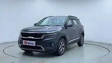 Used Kia Seltos GTX Plus 1.4 DCT [2019-2021] in Thane