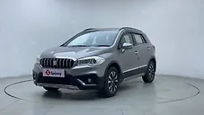 Used Maruti Suzuki S-Cross Zeta in Thane