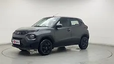 Used Tata Punch Adventure MT [2021-2023] in Gurgaon