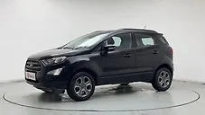 Used Ford Ecosport S Petrol [2019-2020] in Gurgaon